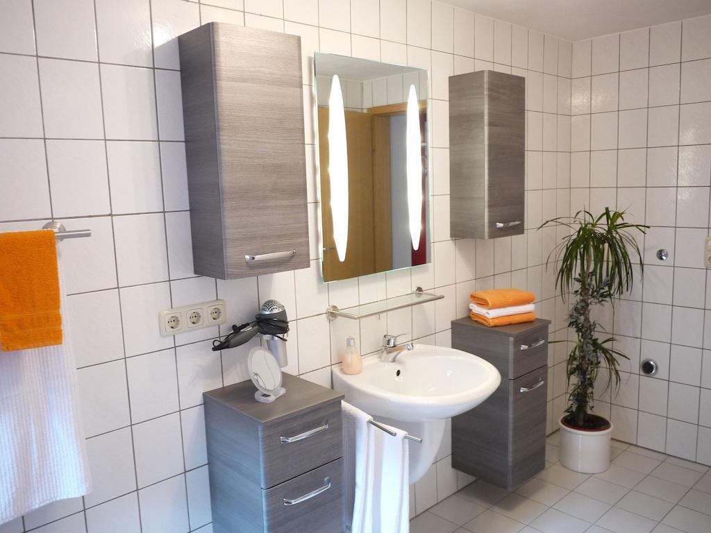Ferienwohnung-Apartment Regnitztal ブッテンハイム 部屋 写真