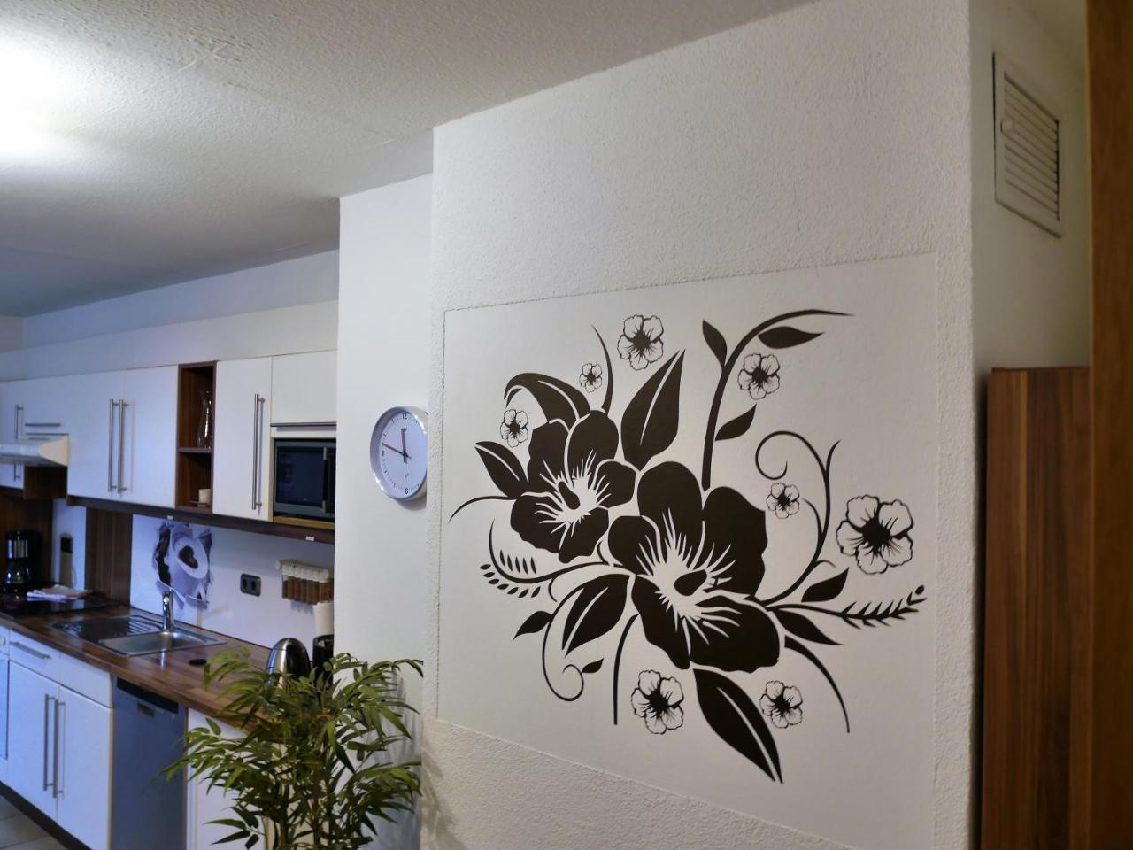 Ferienwohnung-Apartment Regnitztal ブッテンハイム エクステリア 写真